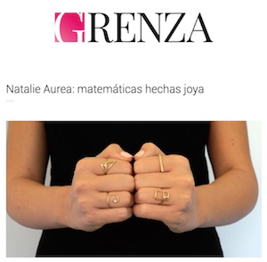 grenza magazine